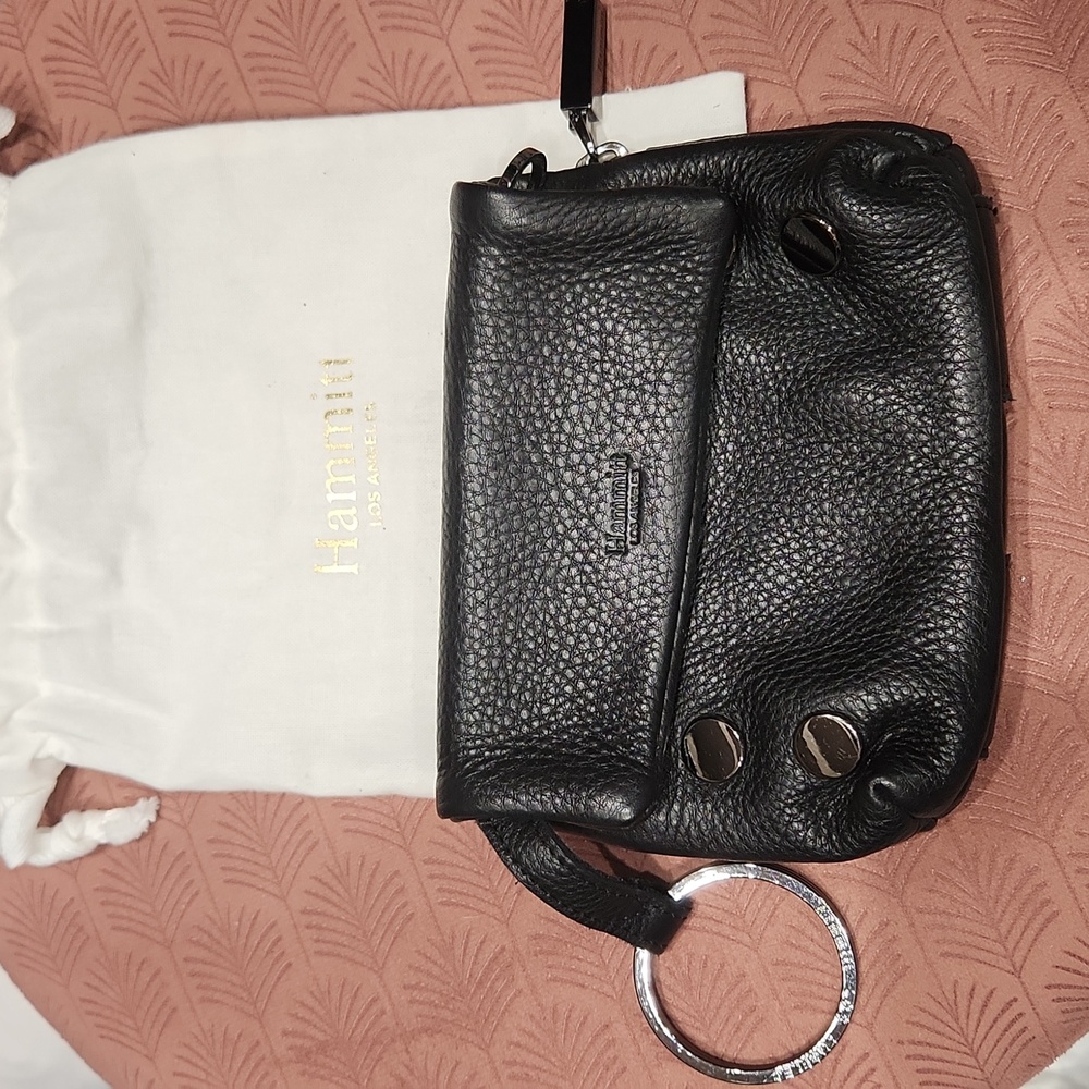 Hammitt wallet